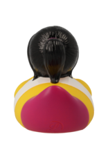 Lilalu Yoga Rubber Duck