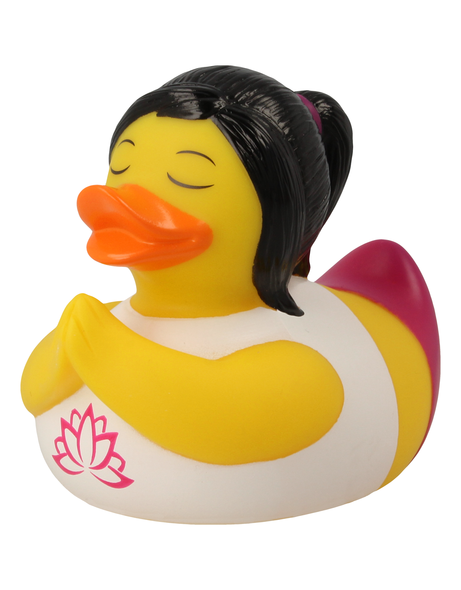 Lilalu Canard Yoga