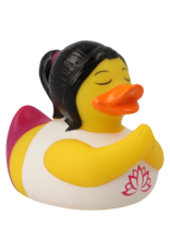 Lilalu Canard Yoga