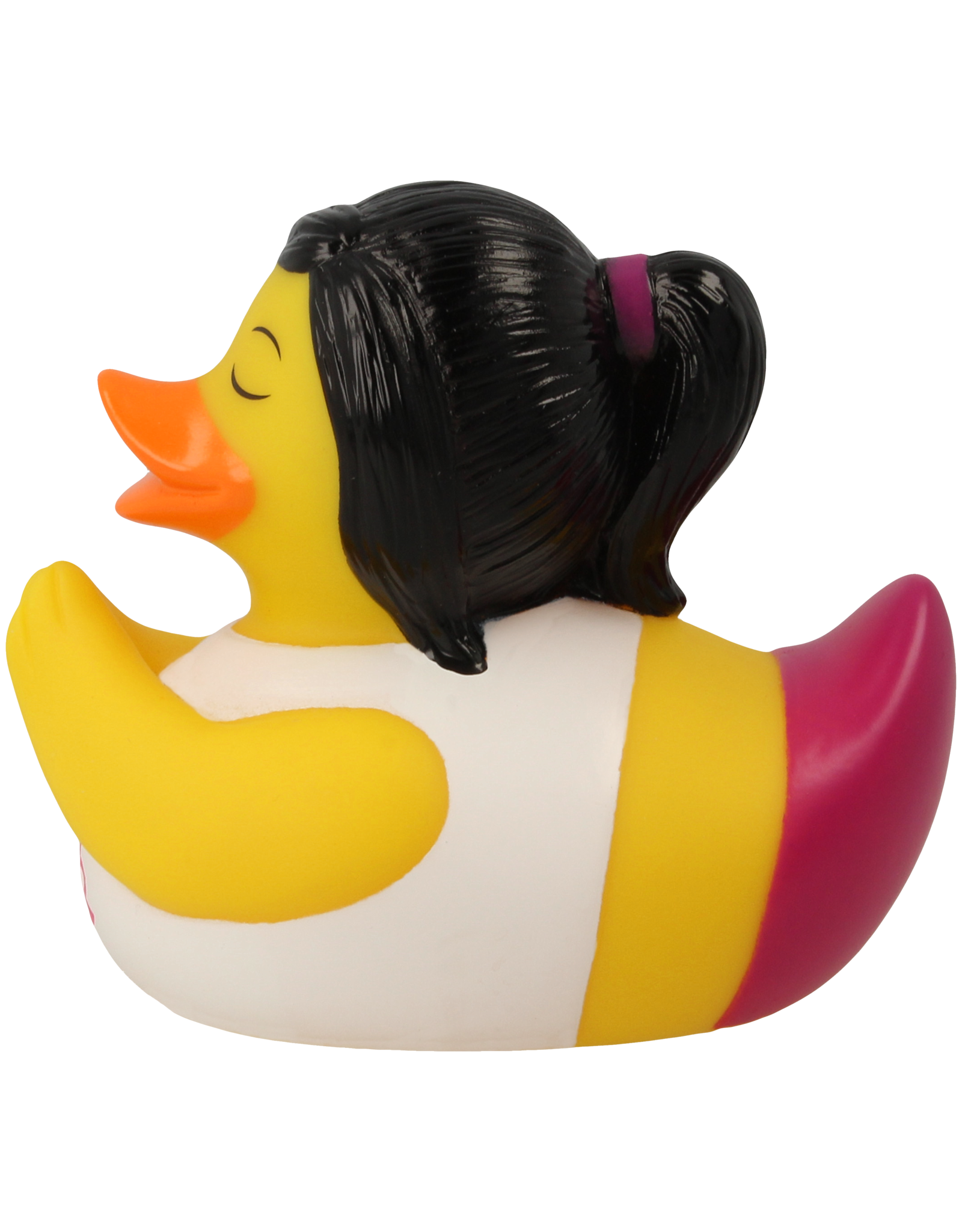 Lilalu Canard Yoga