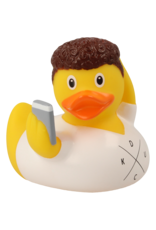 Lilalu Canard Selfie