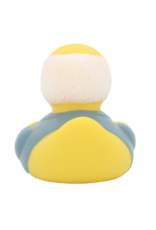 Lilalu Grandfather Rubber Duck