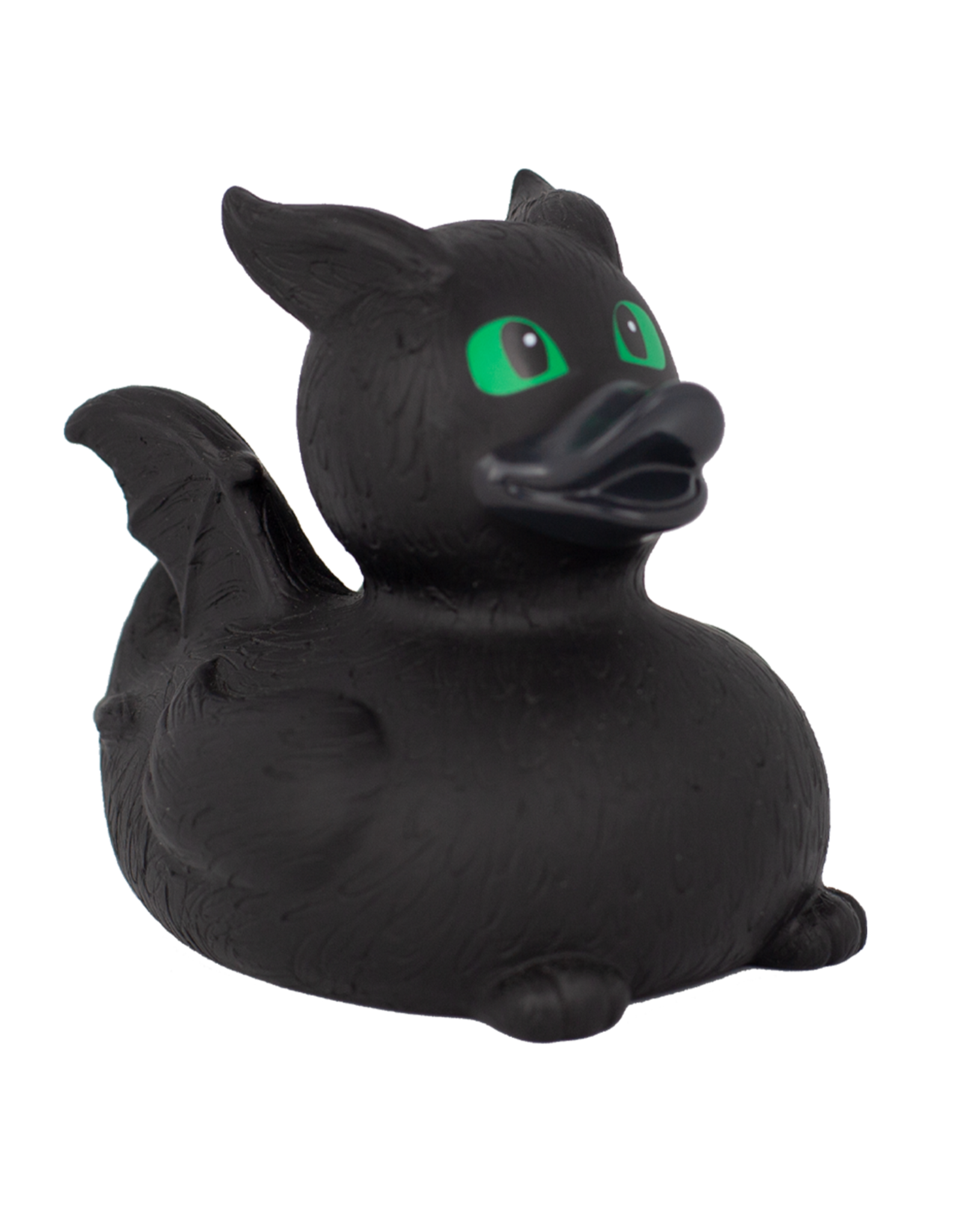 Lilalu Canard Dragon Noir