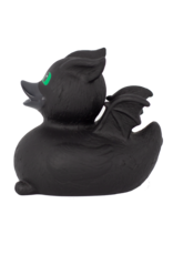 Lilalu Canard Dragon Noir