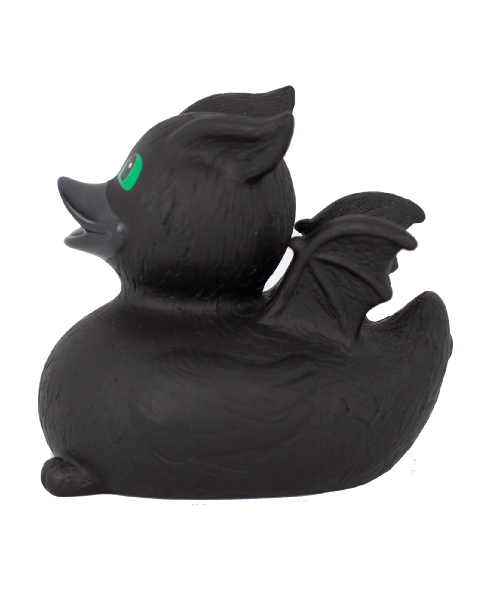 Lilalu Canard Dragon Noir