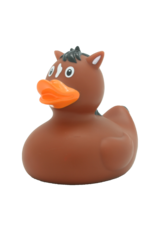Lilalu Pony  Rubber Duck