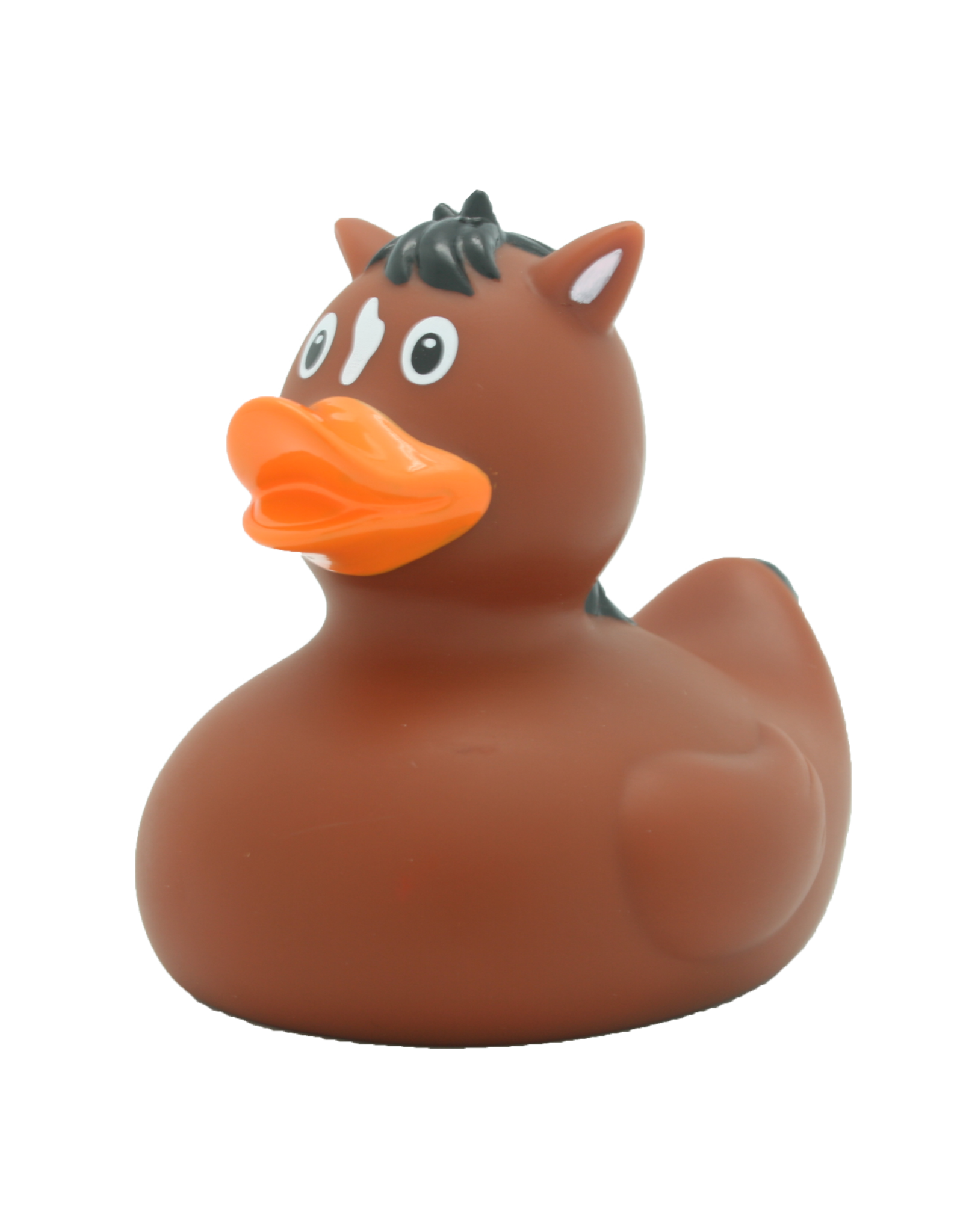 Lilalu Pony  Rubber Duck