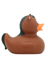 Lilalu Pony  Rubber Duck