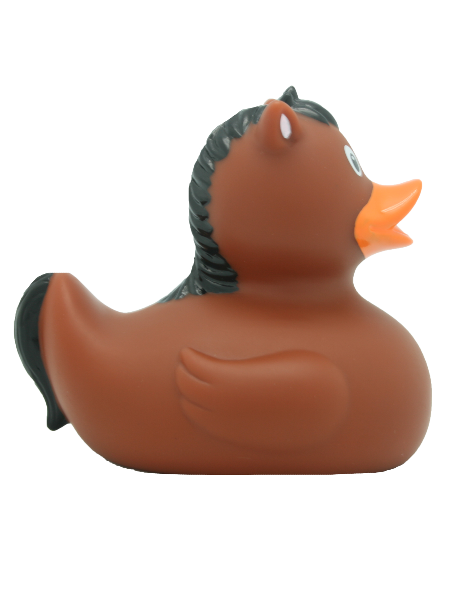 Lilalu Pony  Rubber Duck