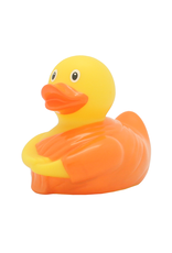 Lilalu Buddha Rubber Duck