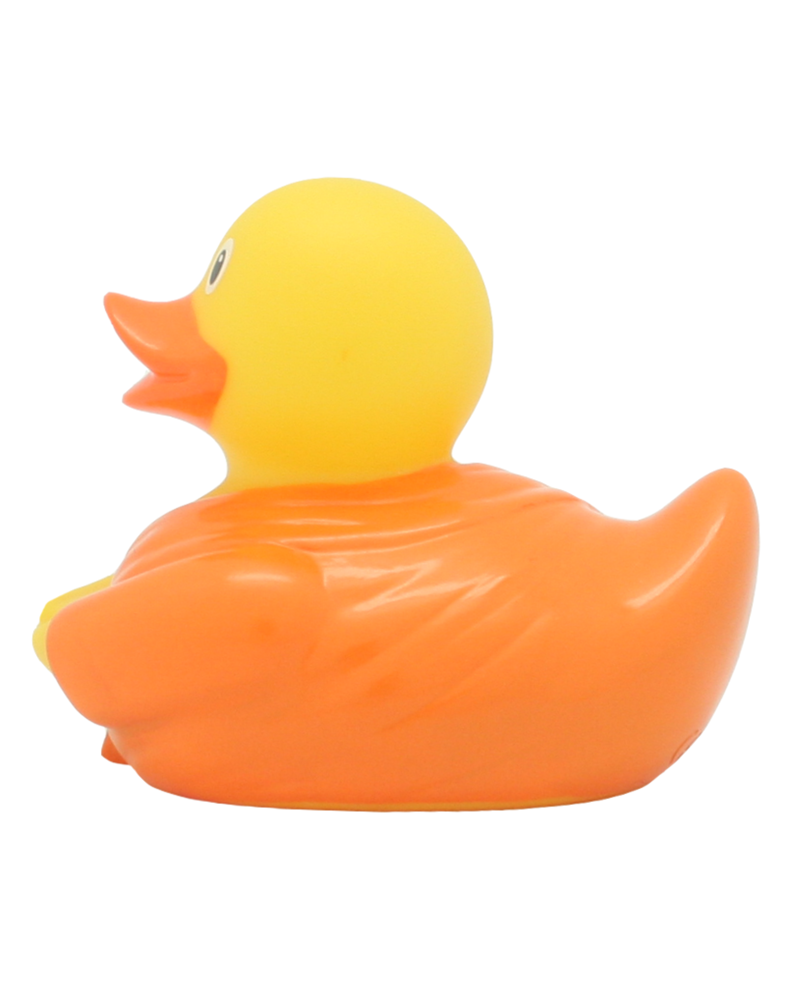 Lilalu Buddha Rubber Duck