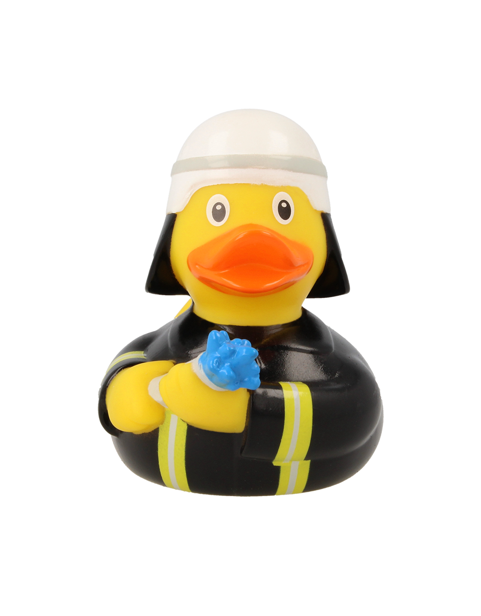 Lilalu First Responder Rubber Duck