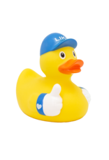 Lilalu "Like" Rubber Duck