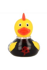 Lilalu Punk Rubber Duck