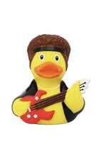 Lilalu Rockstar Rubber Duck