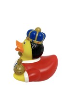 Lilalu King Rubber Duck