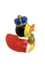 Lilalu King Rubber Duck