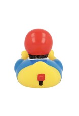 Lilalu Scooter Rubber Duck