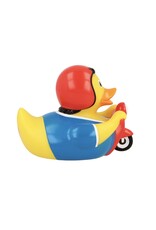 Lilalu Canard Scooter