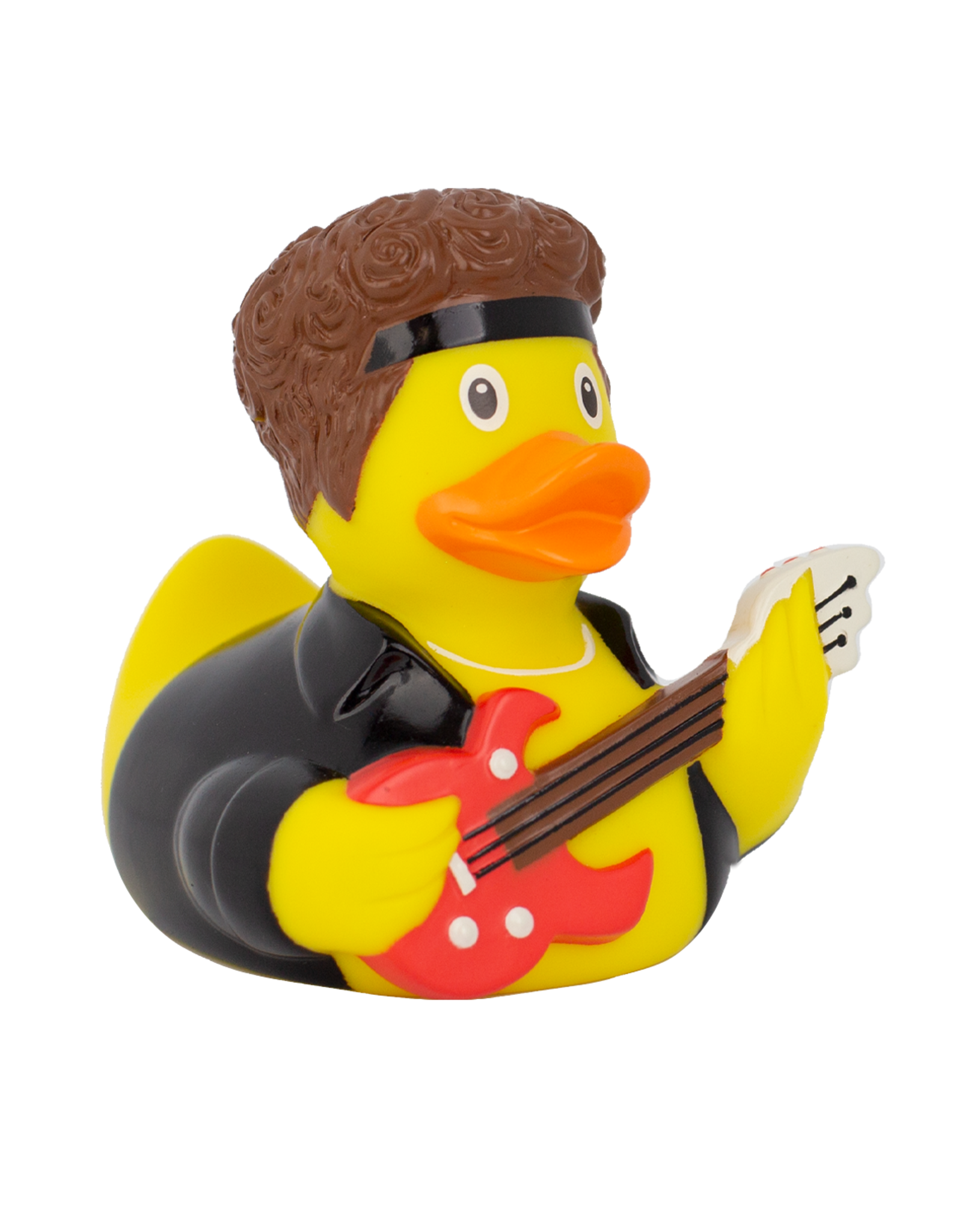 Lilalu Rockstar Rubber Duck