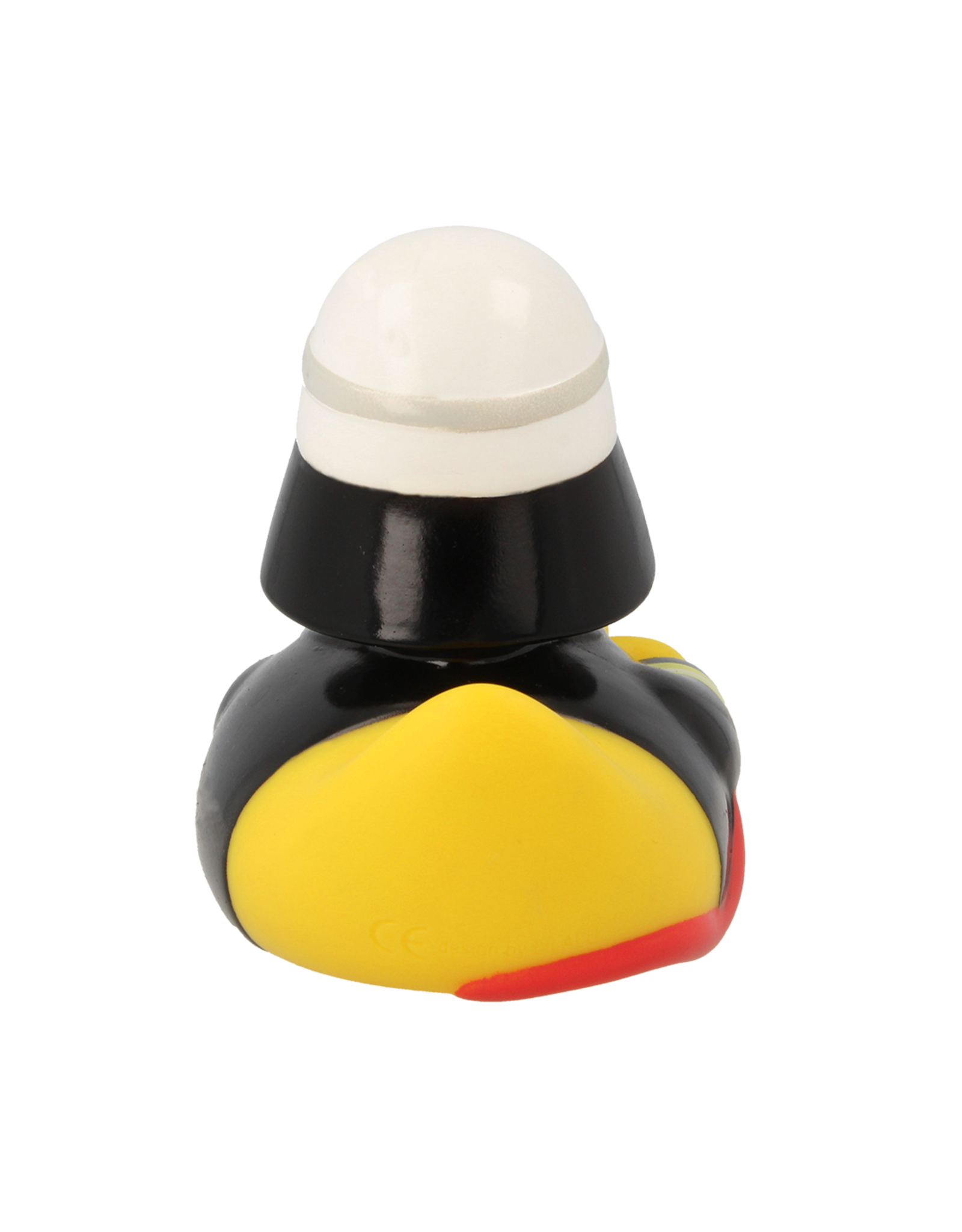 Lilalu First Responder Rubber Duck