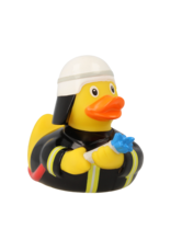 Lilalu First Responder Rubber Duck