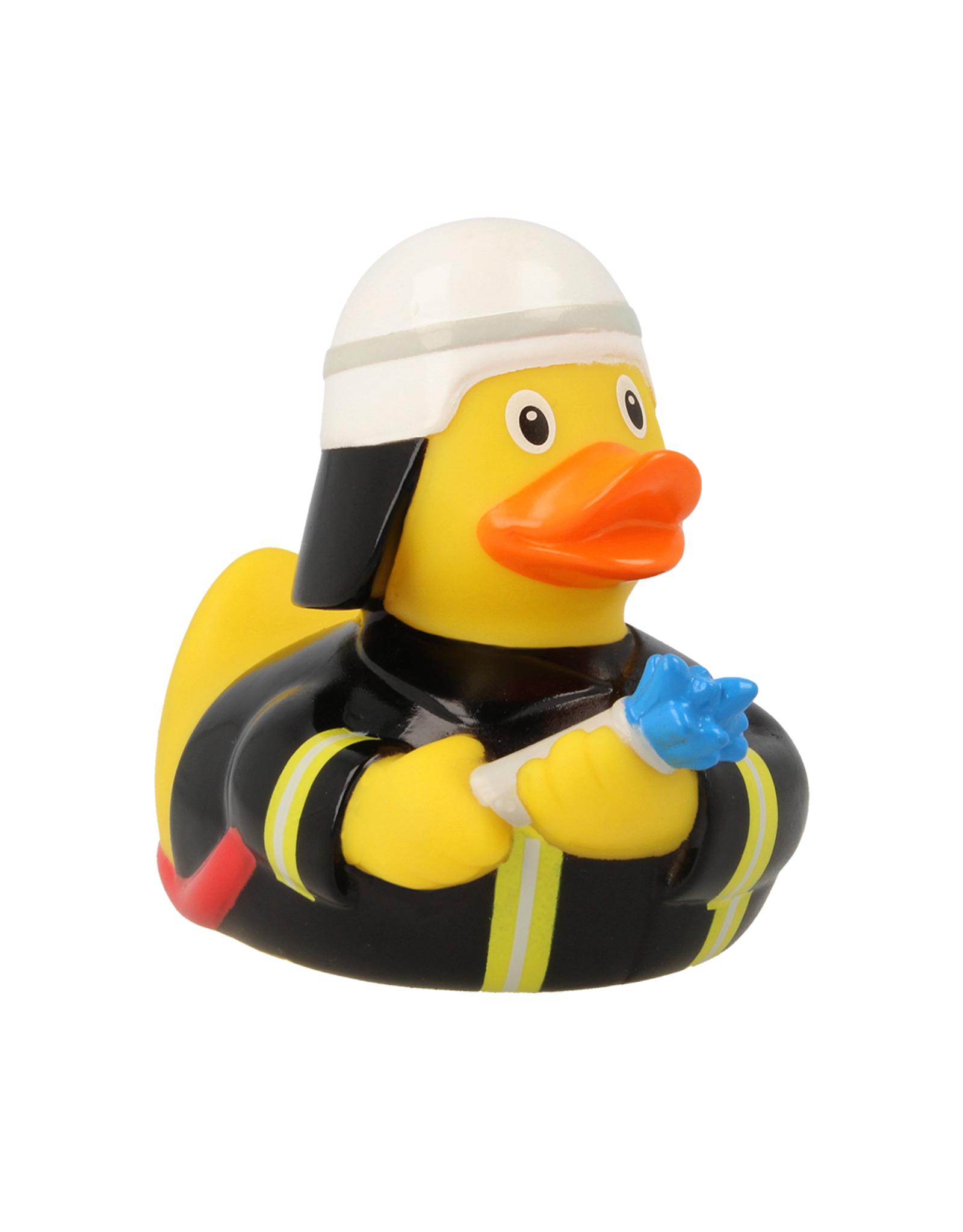 Lilalu First Responder Rubber Duck