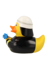 Lilalu First Responder Rubber Duck