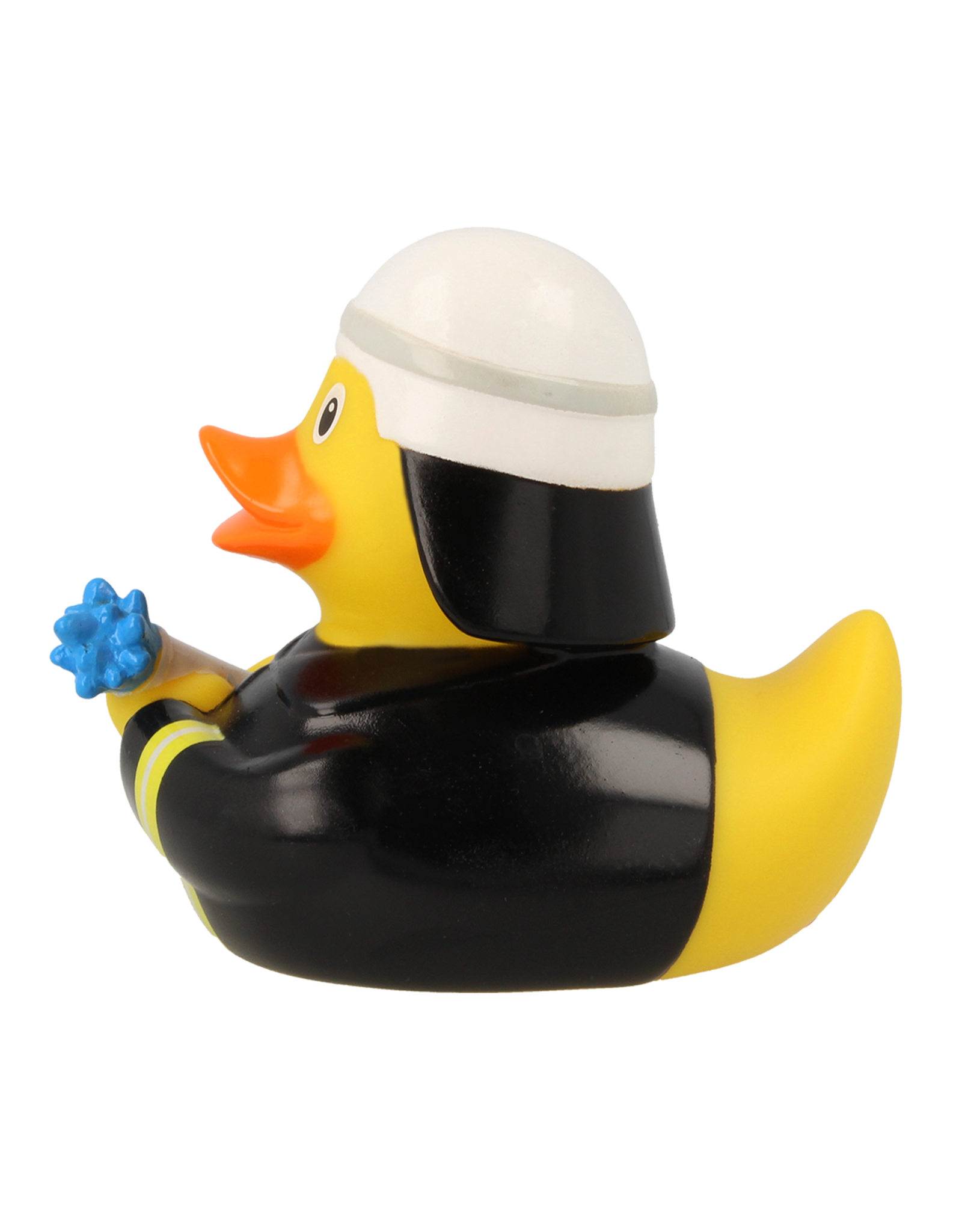 Lilalu First Responder Rubber Duck