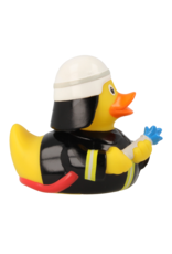 Lilalu First Responder Rubber Duck