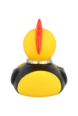 Lilalu Punk Rubber Duck