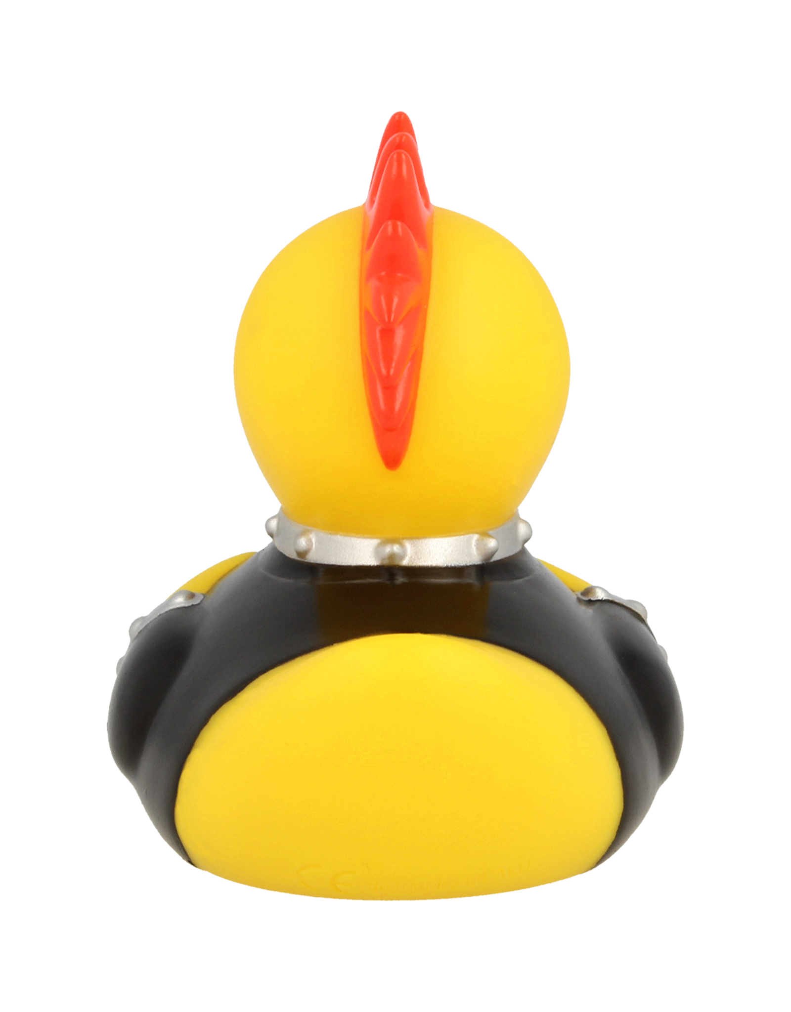Lilalu Punk Rubber Duck