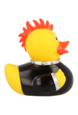 Lilalu Punk Rubber Duck