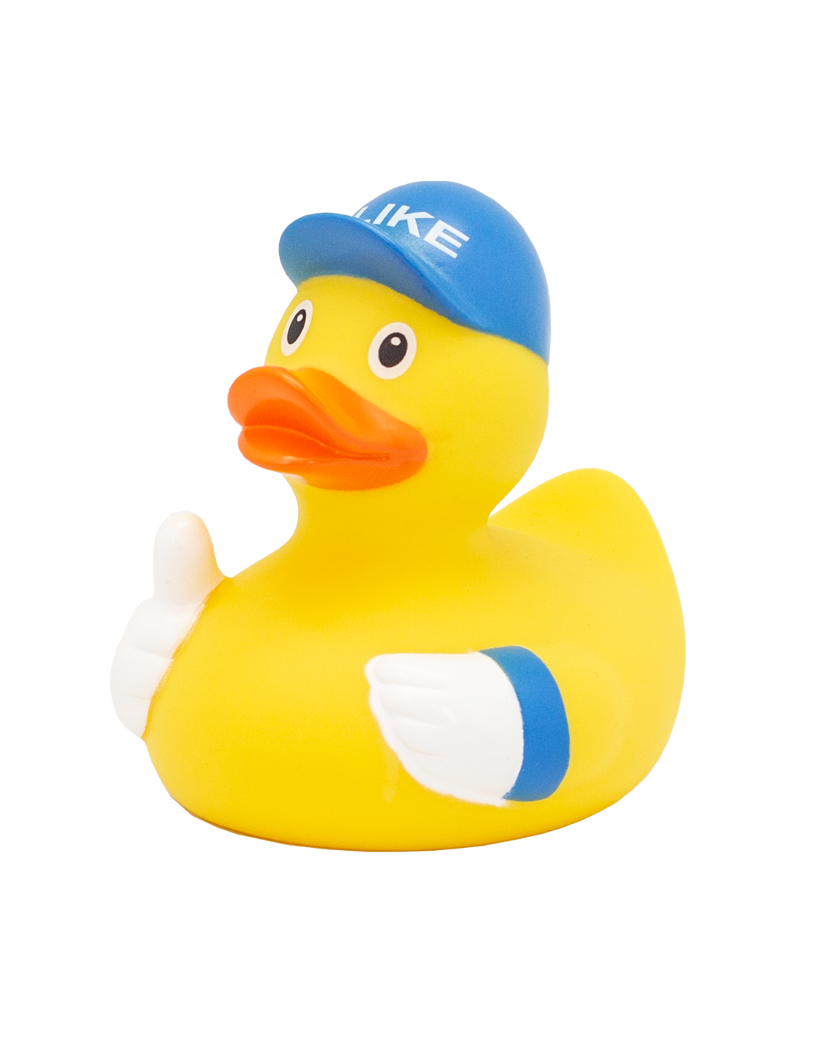 Lilalu "Like" Rubber Duck