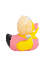 Lilalu Canard Influenceuse