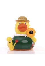 Gardener Rubber Duck