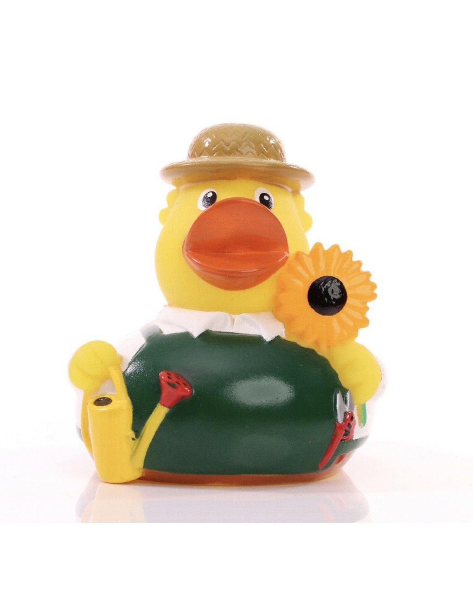 Gardener Rubber Duck
