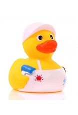 MBW Painter and Decorator Duck