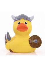 Viking Rubber Duck