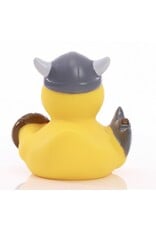 Viking Rubber Duck