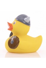 Viking Rubber Duck