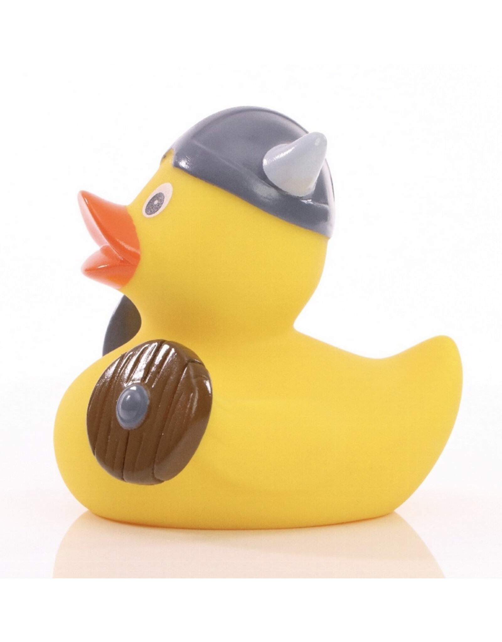 Viking Rubber Duck