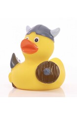 Viking Rubber Duck