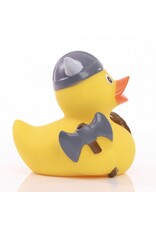 Viking Rubber Duck