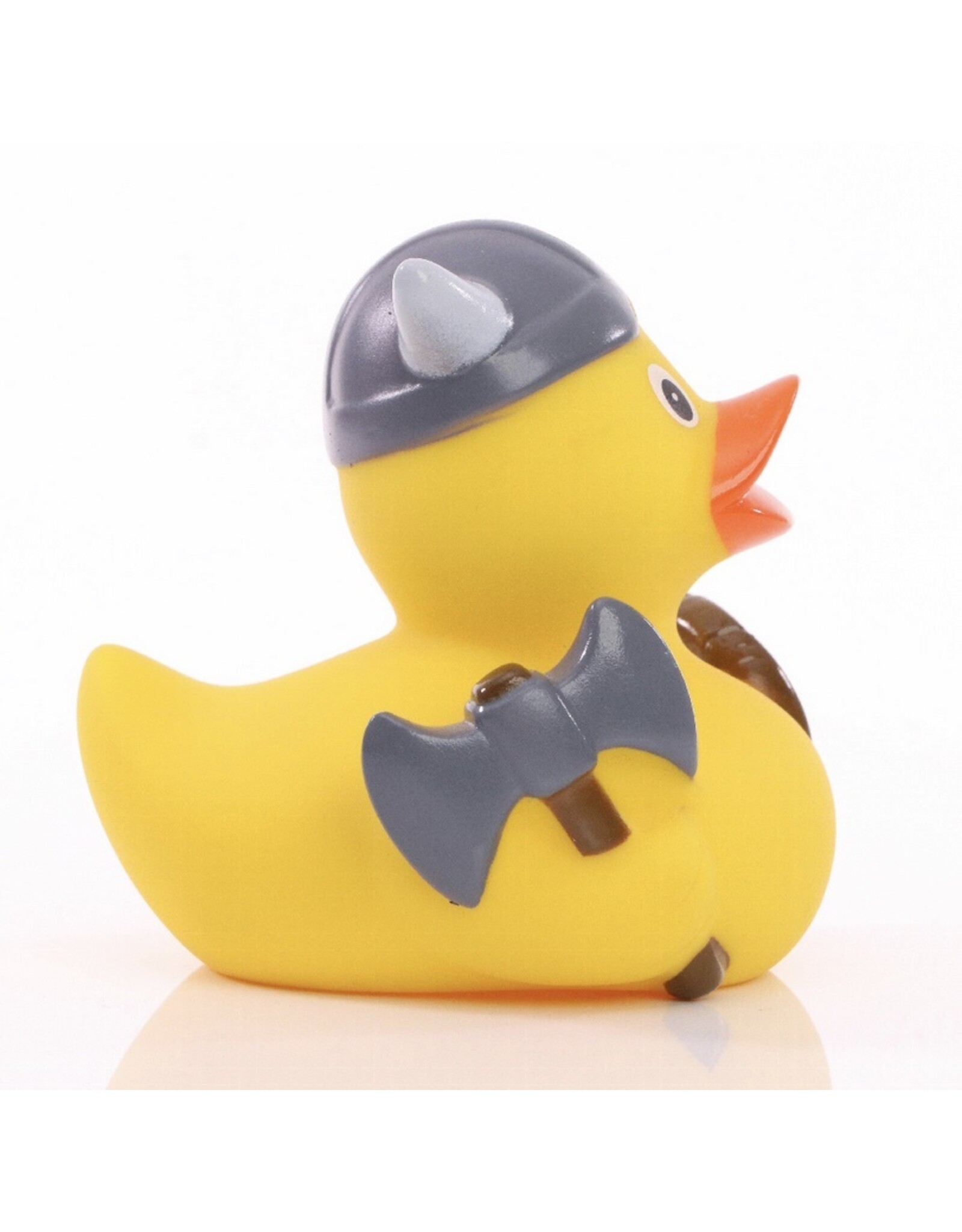 Viking Rubber Duck