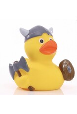 Viking Rubber Duck