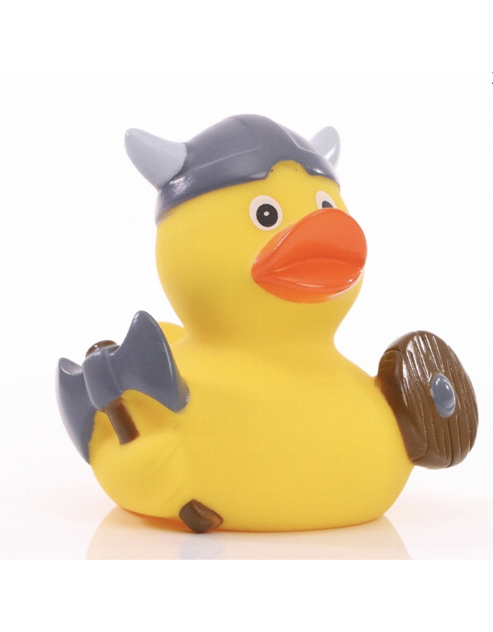 Viking Rubber Duck