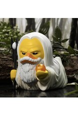 Tubbz Lord of the Rings Saruman Rubber Duck - Boxed Edition