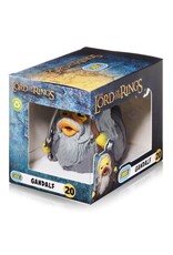 Tubbz Lord of the Rings Gandalf Rubber Duck  - Boxed Edition