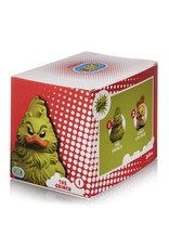 Tubbz Dr. Seuss The Grinch Rubber Duck - Boxed Edition